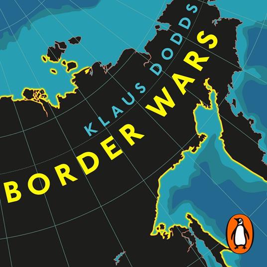 Border Wars