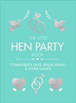 The Little Hen Party Book