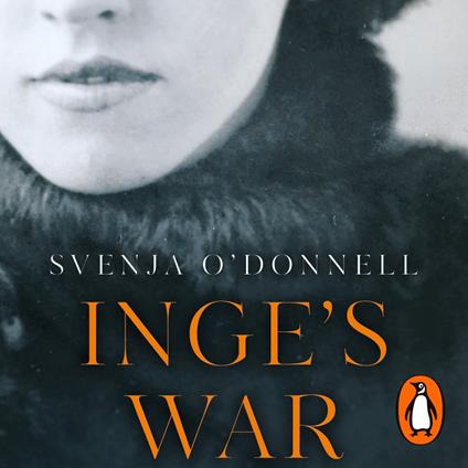 Inge's War