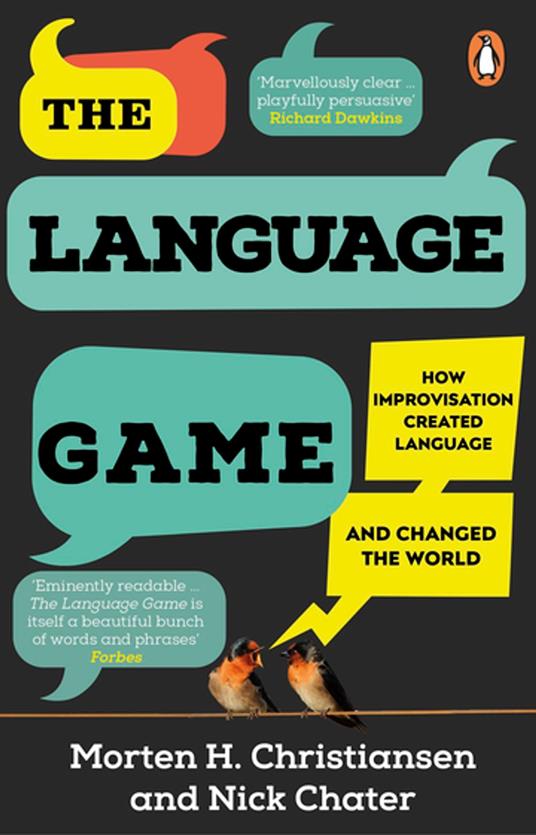 The Language Game