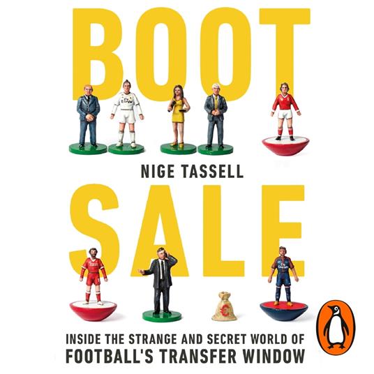 Boot Sale