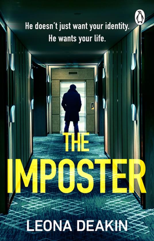 The Imposter