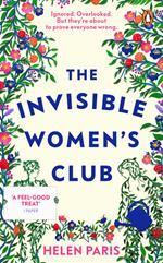 The Invisible Women’s Club