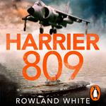 Harrier 809