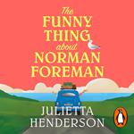 The Funny Thing about Norman Foreman