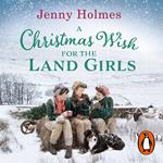 A Christmas Wish for the Land Girls