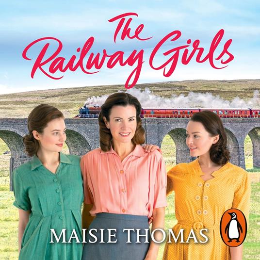 The Railway Girls