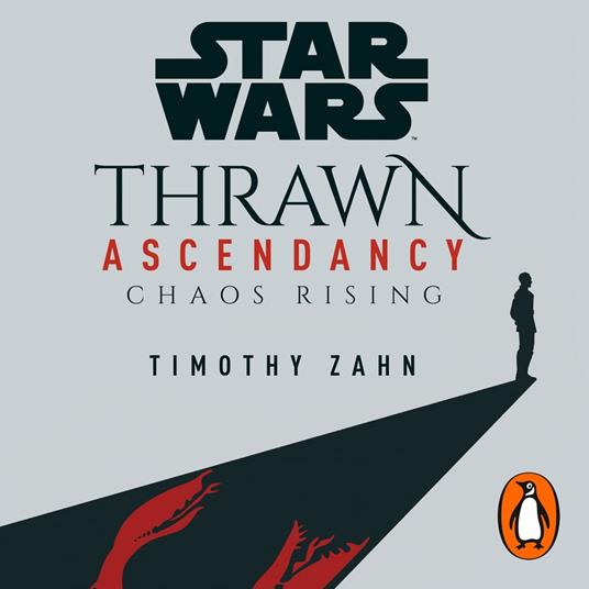 Star Wars: Thrawn Ascendancy: Chaos Rising