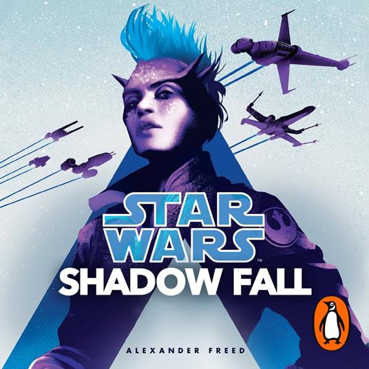 Star Wars: Shadow Fall