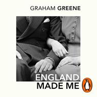 England Made Me