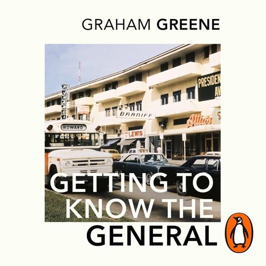 Getting To Know The General