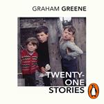 Twenty-One Stories