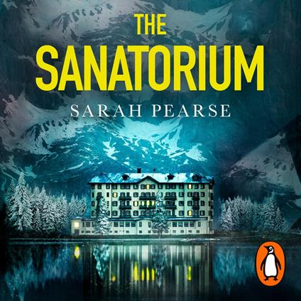 The Sanatorium