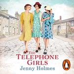 The Telephone Girls