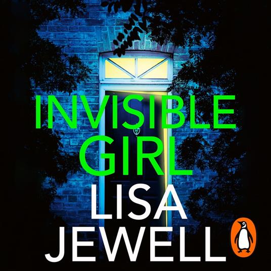 Invisible Girl