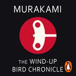 The Wind-Up Bird Chronicle