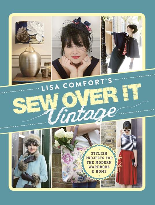 Sew Over It Vintage