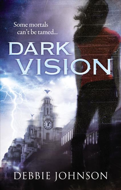 Dark Vision