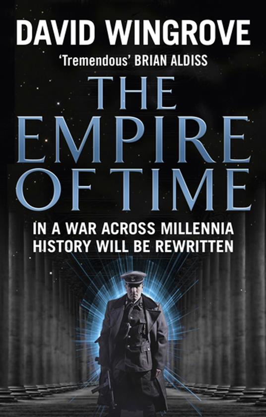 The Empire of Time