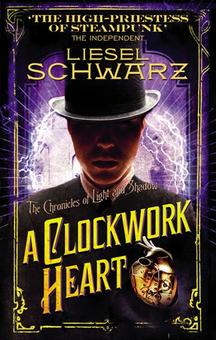 A Clockwork Heart