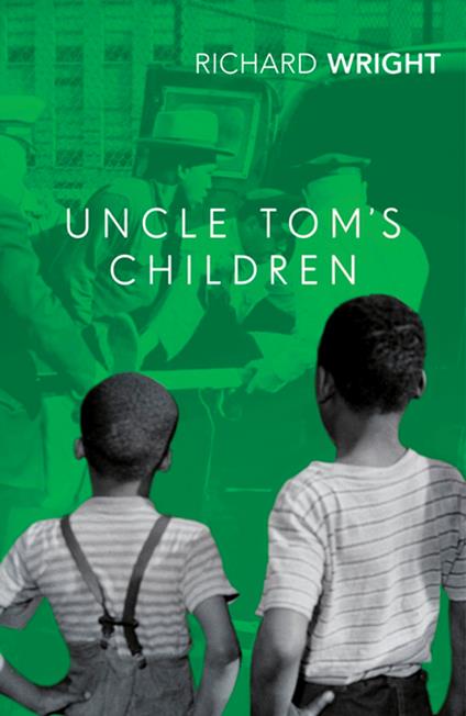 Uncle Tom's Children