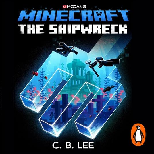 Minecraft: The Shipwreck