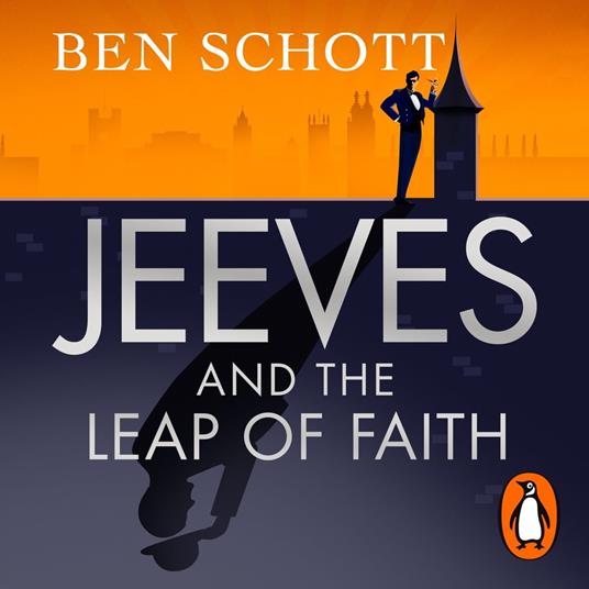 Jeeves and the Leap of Faith