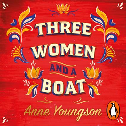 Three Women and a Boat