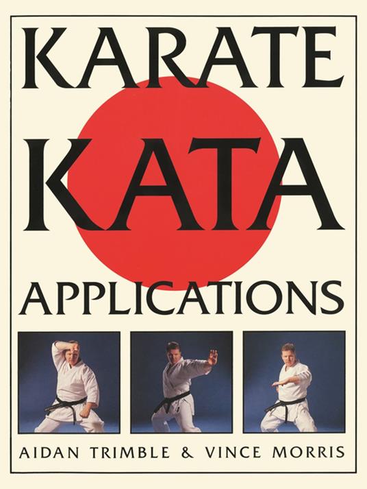 Karate Kata Applications