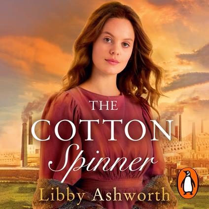 The Cotton Spinner