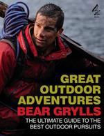 Bear Grylls Great Outdoor Adventures