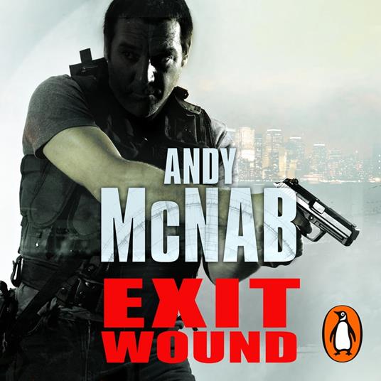 Exit Wound