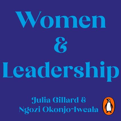 Women and Leadership