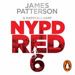 NYPD Red 6