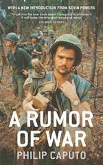 A Rumor of War