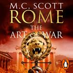 Rome: The Art of War