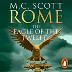 Rome: The Eagle Of The Twelfth