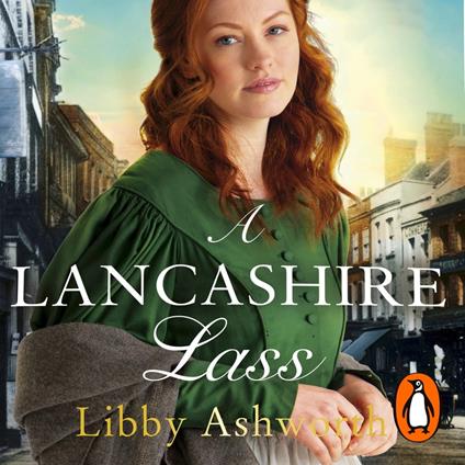 A Lancashire Lass