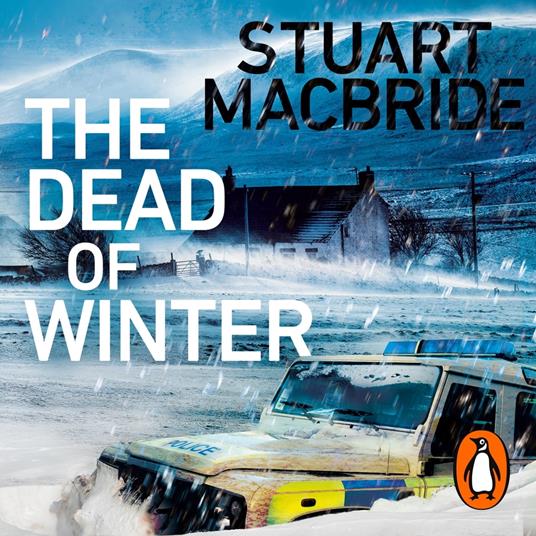 The Dead of Winter