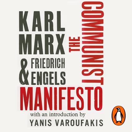 The Communist Manifesto