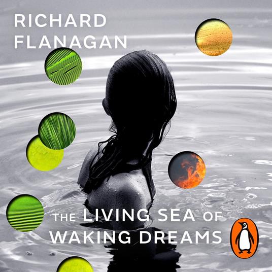 The Living Sea of Waking Dreams