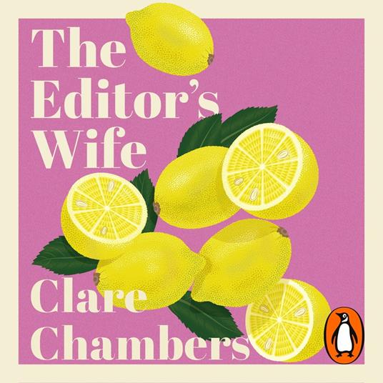 The Editor's Wife