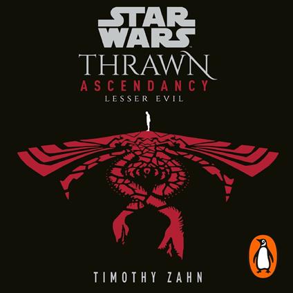 Star Wars: Thrawn Ascendancy: Lesser Evil