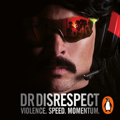 Violence. Speed. Momentum