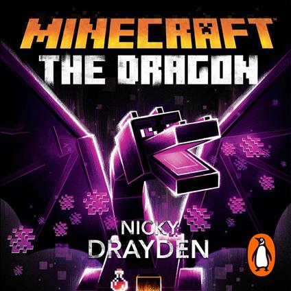 Minecraft: The Dragon