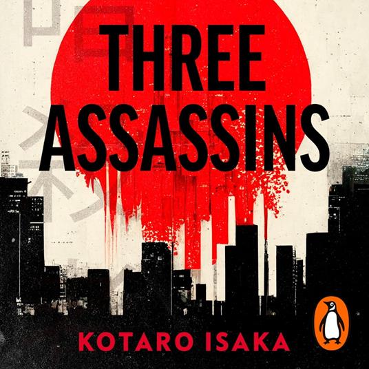 Three Assassins