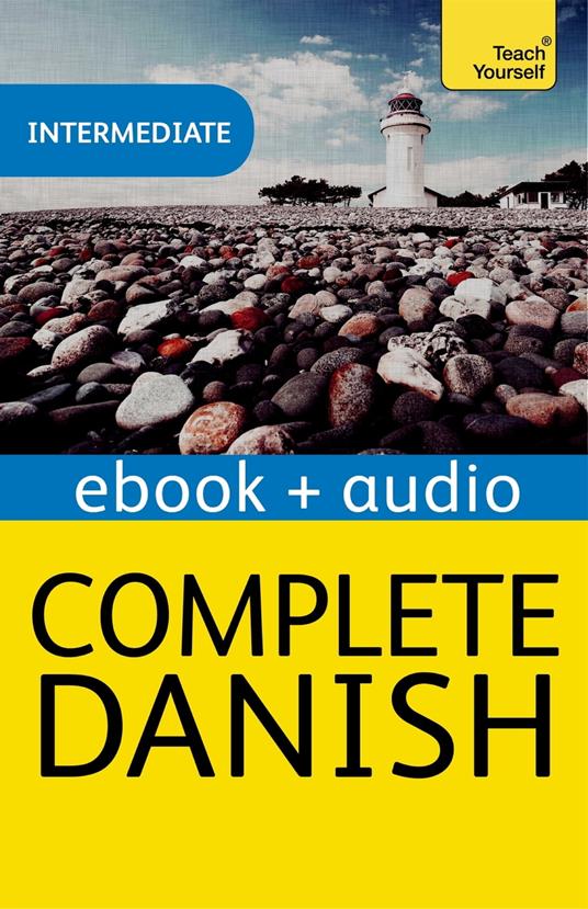 Complete Danish Beginner to Intermediate Course