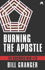 Burning the Apostle