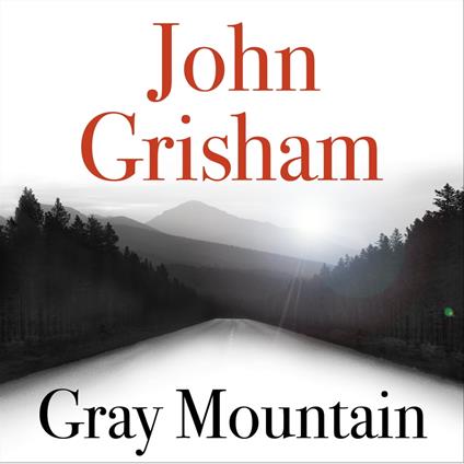 Gray Mountain