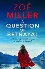 A Question of Betrayal